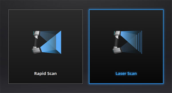 EinScan Pro 2X 2020 - Image 2