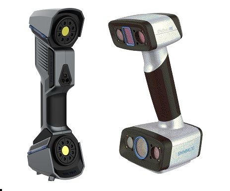 3D Scanner