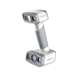 EinScan H2