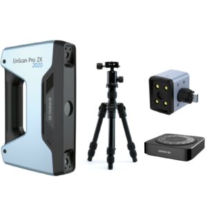 EinScan Pro 2X 2020